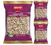 Anacardi Mry Anacardi 225 grammi x 3 pezzi con Pufai Grocery