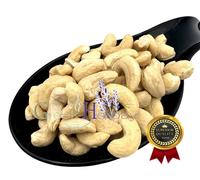 Anacardi (non salati non tostati) 20 g - 4,9 kg Anacardium occidentale