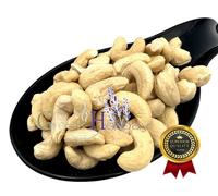 Anacardi (non salati non tostati) 20 g - 4,9 kg Anacardium occidentale