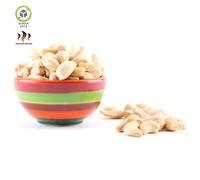 ANACARDI SGUSCIATI TOSTATI SENZA SALE da 1kg | SORRENTINO FRUTTASECCAESALUTE