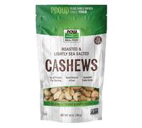 Anacardi Tostati E Salati 10 Oz Di Now Foods