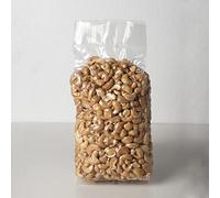 Anacardi tostati e salati snack frutta secca naturale (1 chilogrammo (kg))