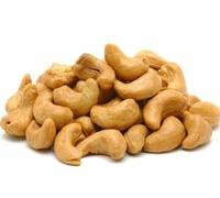 ANACARDI TOSTATI SALATI - FRUTTA SECCA - 1 KG