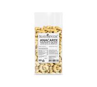 Anacardi tostati salati - Italia Spezie®