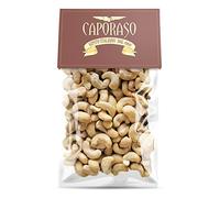 Anacardi tostati SENZA SALE frutta secca naturale (1 chilogrammo (kg))