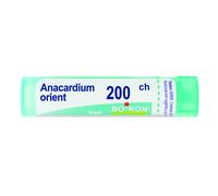 Anacardium Orient 200 Ch Tubo 2020
