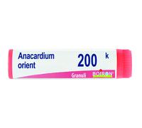 Anacardium Orient 200 K Dose 2020
