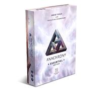 Anachrony - Edizione Essenziale (Gioco Base)