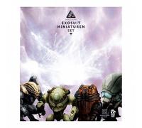 Anachrony - Espansione Senza Tempo - Tedesco