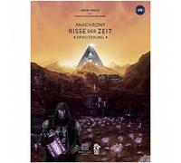 Anachrony - Risse Del Tempo - Tedesco