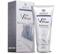 Anacis Crema Anticellulite Riaffermante Potente per la Forma e il Tono del Corpo - Gel Scolpente Rassodante per il Corpo, Crema Anticellulite per Stomaco, Gambe, Cosce, Glutei - 150ml
