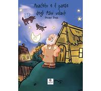 Anacleto e il paese degli asini volanti