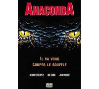 Anaconda