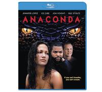 Anaconda