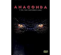 Anaconda