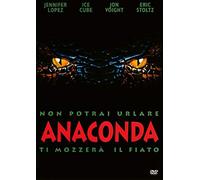 Anaconda