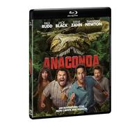 Anaconda (2025) - Bd