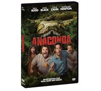 Anaconda (2025) - Dvd
