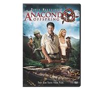 Anaconda 3: Offspring