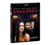 Anaconda - Bd (I Magnifici) (Blu-ray) Jon Voight Jennifer Lopez Eric Stoltz