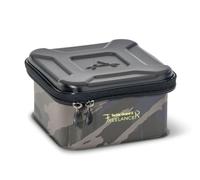Anaconda Freelancer Tackle Guard Serie, S - L, borsa universale per accessori, borsa da pesca Eva, verde, Small 20cm x 20cm x 10cm, Classico