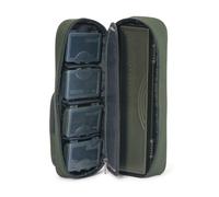 ANACONDA Freelancer Work Pouch Workshop borsa per tablet borsa da pesca borsa...