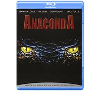 Anaconda - le prédateur