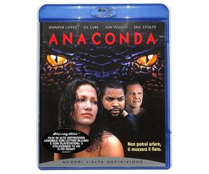 ANACONDA - LOPEZ - ICE CUBE - ITA - ENG - BLU-RAY