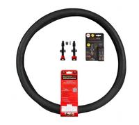 Anaconda 3.0 Run Flat 29´´ S-m 45 Mm Anti-puncture Mousse Argento 29´´ / 2.10-2.70 Grey