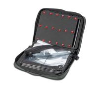 Anaconda Multi Rig Wallet Borsa Porta Ganci Da Pesca