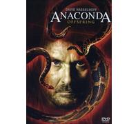 Anaconda: Offspring