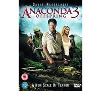 Anaconda: Offspring