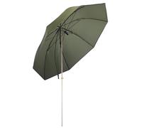 Anaconda Solid Nubrolly 3,05m Ombrellone Teli Per Pesca Karpfenangeln Verde