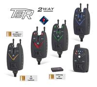 Anaconda TSR Set Bissanzeiger 2 vie 4+1 LED Multi-C...