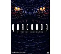 ANACONDA - VARIANT EDITION - NUMERATO - ITA - ENG - BLU-RAY