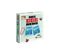 Anaconda Verlag DDR - Das Memo-Spiel