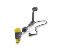 Anaconda Vipex TXS Giallo Indicatore Di Morsi