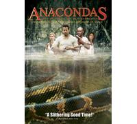 Anacondas: The Hunt for the Blood Orchid