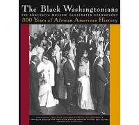 Anacostia Museum & Center for African America The Black Washi (Copertina rigida)