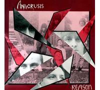 Anacrusis - Reason (180 g) (2 LP)