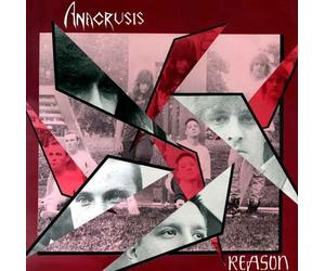 Anacrusis - Reason (180 g) (2 LP)