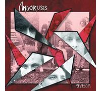 Anacrusis - Reason ( audioCD )
