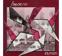 Anacrusis - Reason ( vinyl )