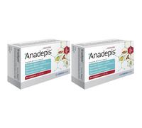 Anadepis 30 Compresse 2x30 pz Compresse