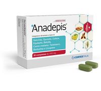 Anadepis 30 Compresse - Integratore Alimentare