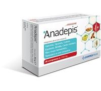 Anadepis Integratore 30 Compresse