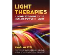 Anadi Martel Light Therapies (Tascabile)