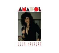 Anadol - Uzun Havalar Anadol Lp