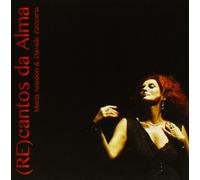 Anadon Maria, Zaccaria Davide - (Re)Cantos Da Alma