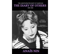 Anaeis Nin The Diary of Others (Tascabile)